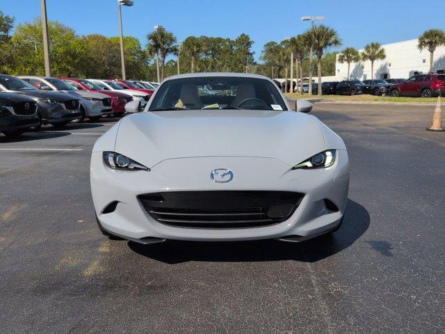 new 2026 Mazda MX-5 Miata car, priced at $41,062