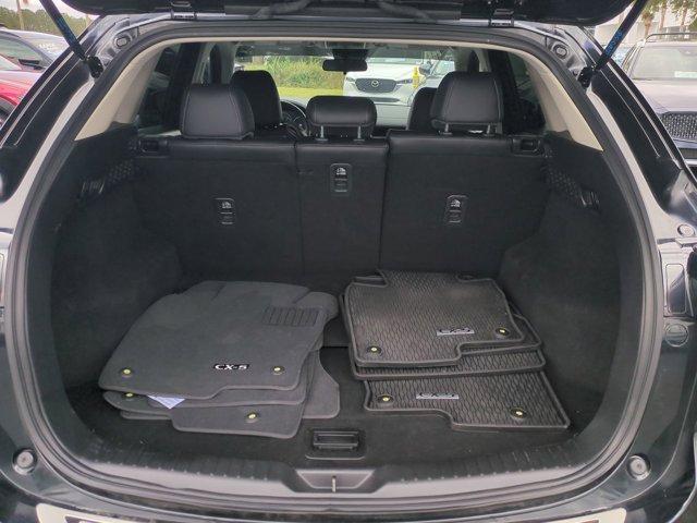used 2024 Mazda CX-5 car, priced at $23,582