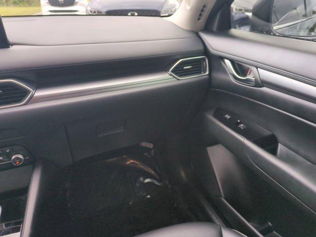 used 2024 Mazda CX-5 car, priced at $23,582