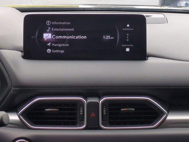 used 2024 Mazda CX-5 car, priced at $23,582