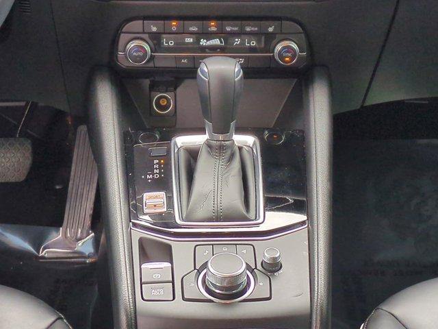 used 2024 Mazda CX-5 car, priced at $23,582