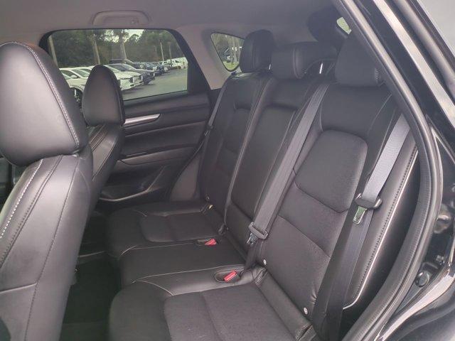 used 2024 Mazda CX-5 car, priced at $23,582