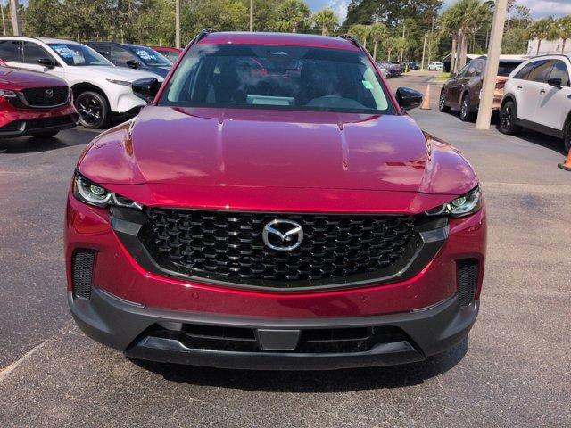 used 2026 Mazda CX-50 car, priced at $35,319