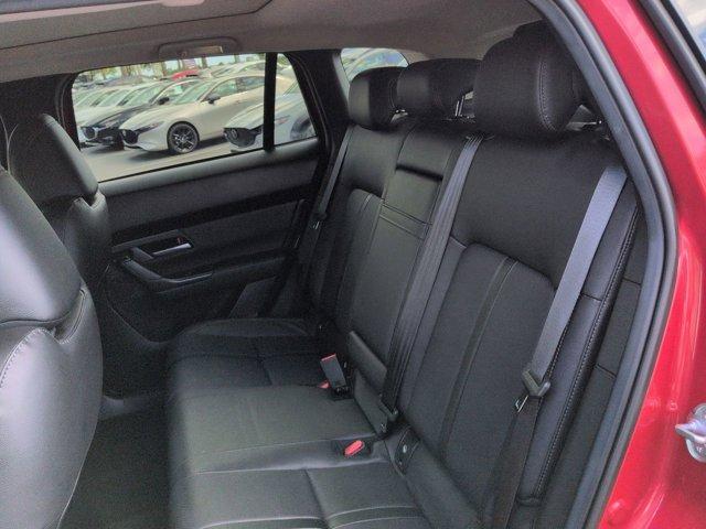 used 2026 Mazda CX-50 car, priced at $35,319