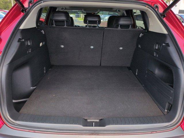 used 2026 Mazda CX-50 car, priced at $35,319