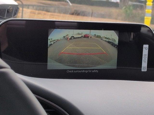 new 2026 Mazda Mazda3 car, priced at $26,763