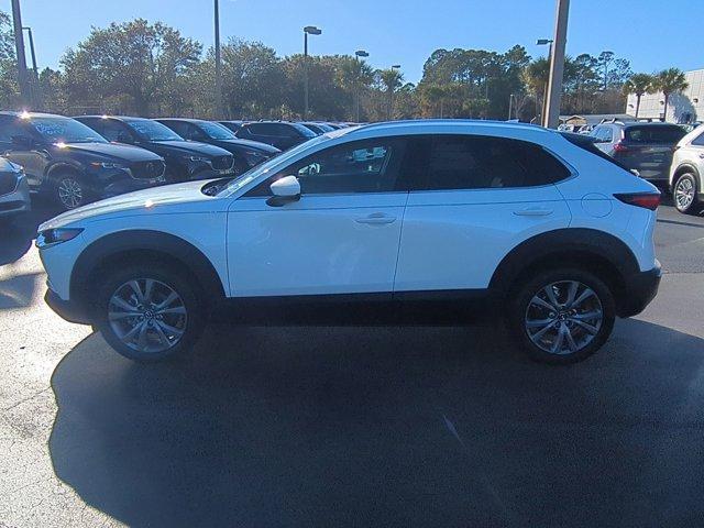 used 2025 Mazda CX-30 car, priced at $27,536