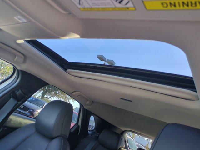 used 2025 Mazda CX-30 car, priced at $27,536