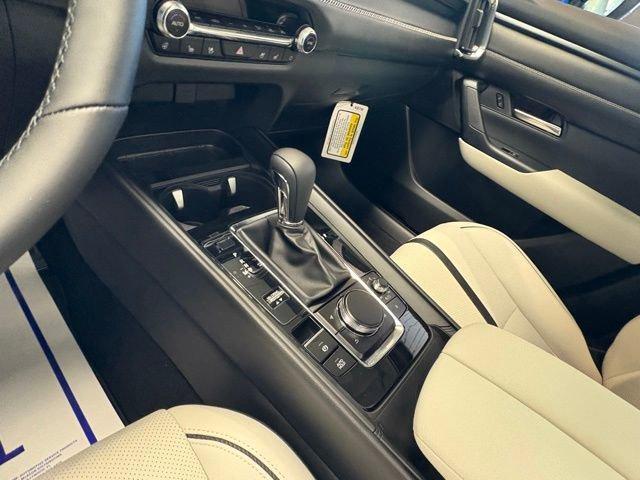 new 2026 Mazda CX-50 car, priced at $44,100