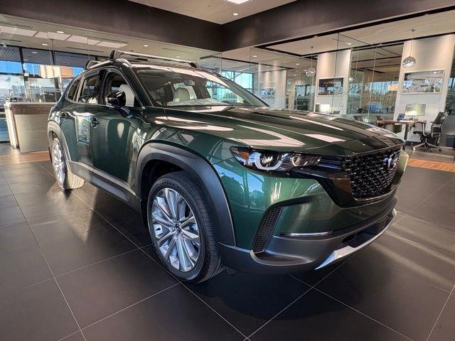 new 2026 Mazda CX-50 car, priced at $44,100