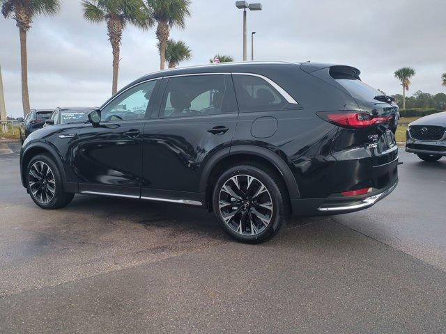 new 2026 Mazda CX-90 car, priced at $59,659