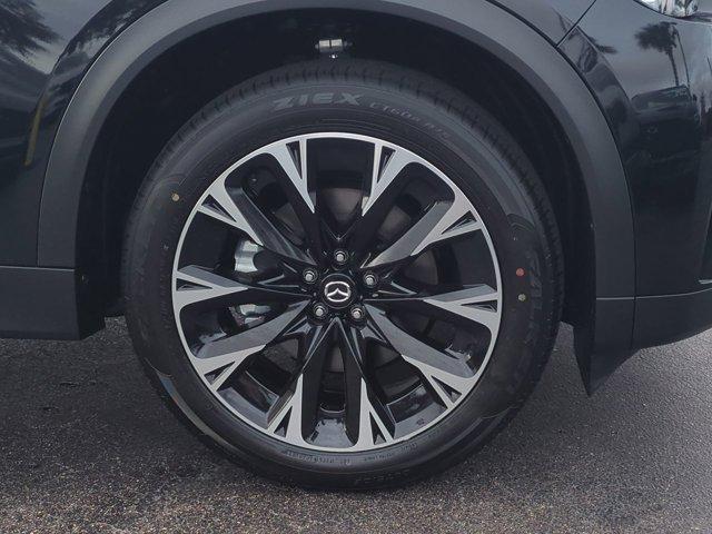 new 2026 Mazda CX-90 car, priced at $59,659