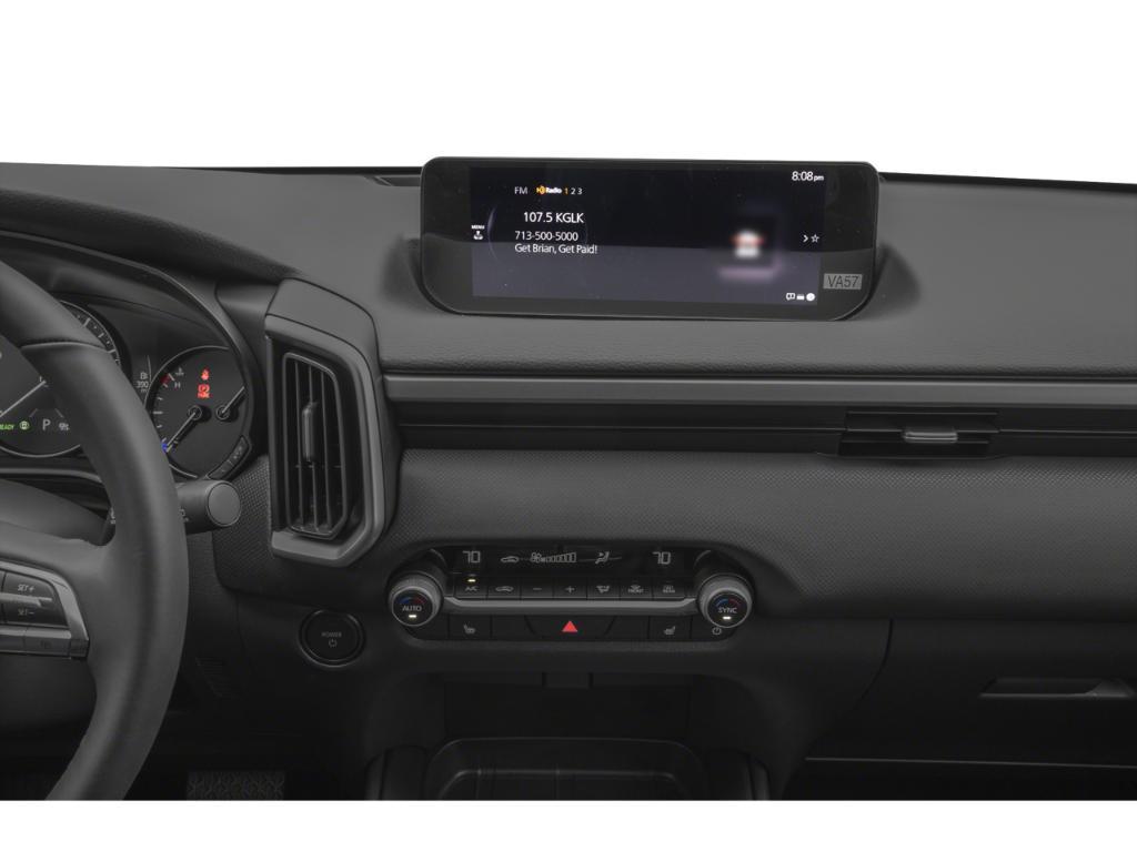 new 2026 Mazda CX-50 car, priced at $36,218