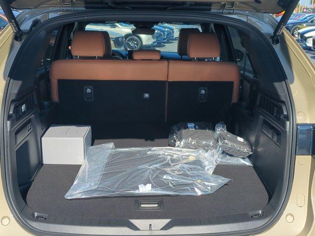 new 2026 Mazda CX-70 car, priced at $57,919