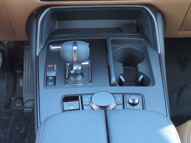 new 2026 Mazda CX-70 car, priced at $57,919