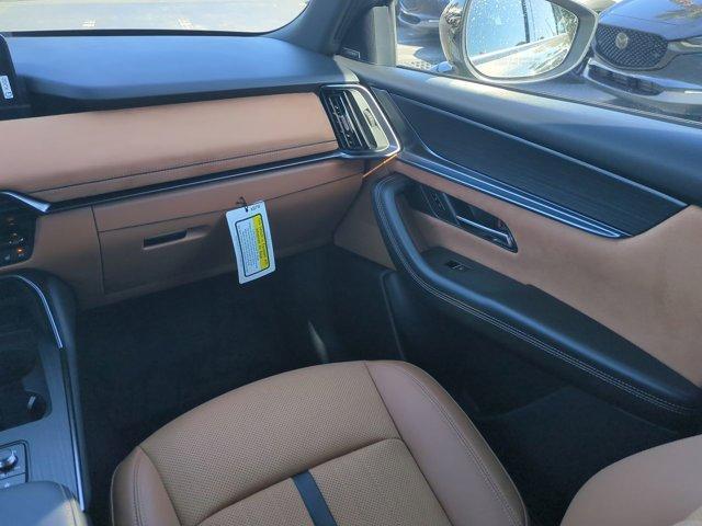 new 2026 Mazda CX-70 car, priced at $57,919