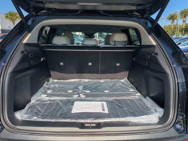 new 2026 Mazda CX-50 car, priced at $36,192