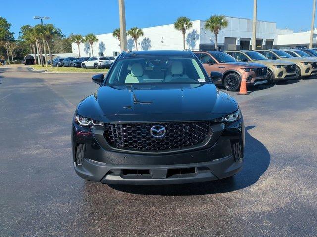 new 2026 Mazda CX-50 car, priced at $36,192