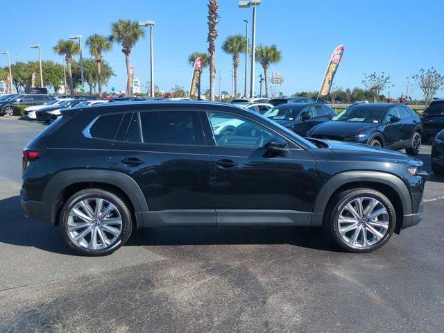 new 2026 Mazda CX-50 car, priced at $36,192