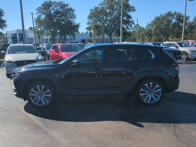 new 2026 Mazda CX-50 car, priced at $36,192
