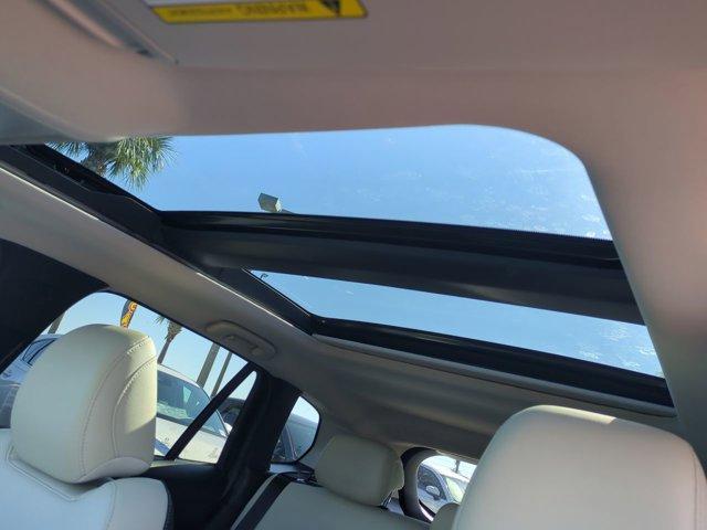 new 2026 Mazda CX-50 car, priced at $36,192