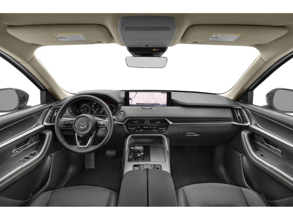new 2026 Mazda CX-70 car, priced at $47,717