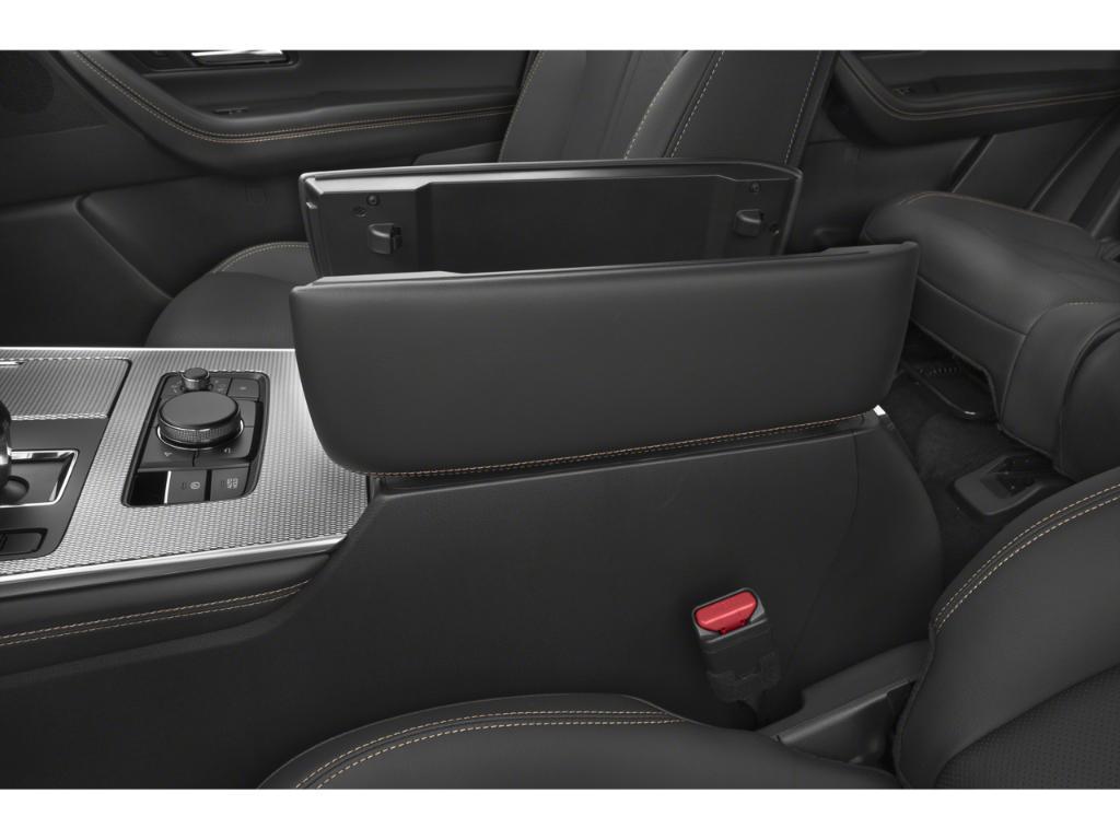 new 2026 Mazda CX-70 car, priced at $47,717