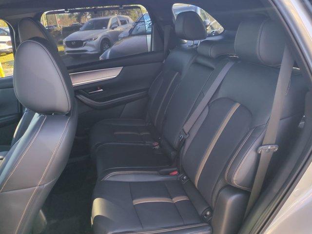 new 2026 Mazda CX-90 car, priced at $54,441