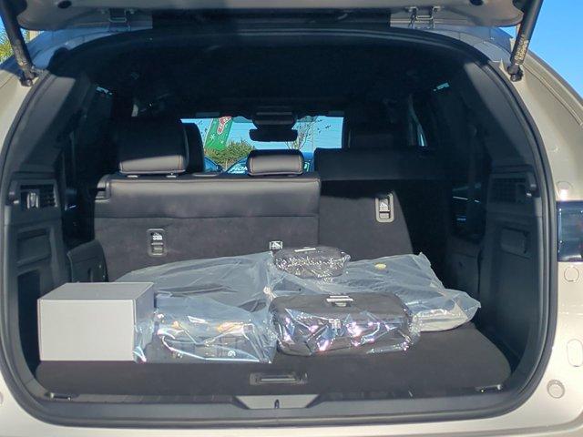 new 2026 Mazda CX-90 car, priced at $54,441