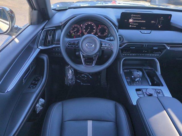 new 2026 Mazda CX-90 car, priced at $54,441