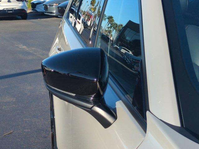 new 2026 Mazda CX-90 car, priced at $54,441