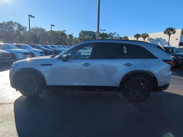 new 2026 Mazda CX-90 car, priced at $54,441