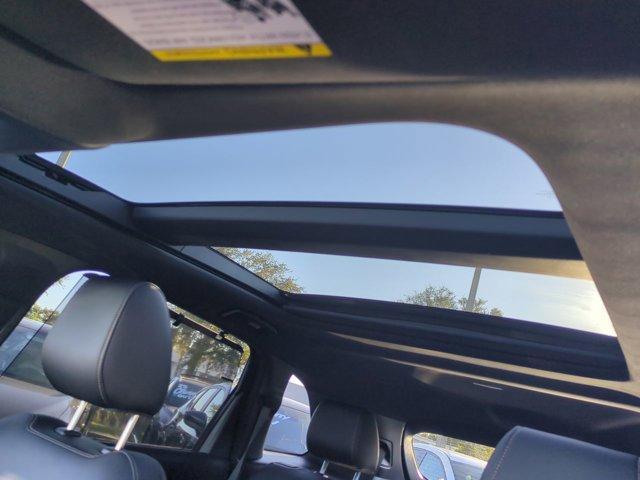 new 2026 Mazda CX-90 car, priced at $54,441