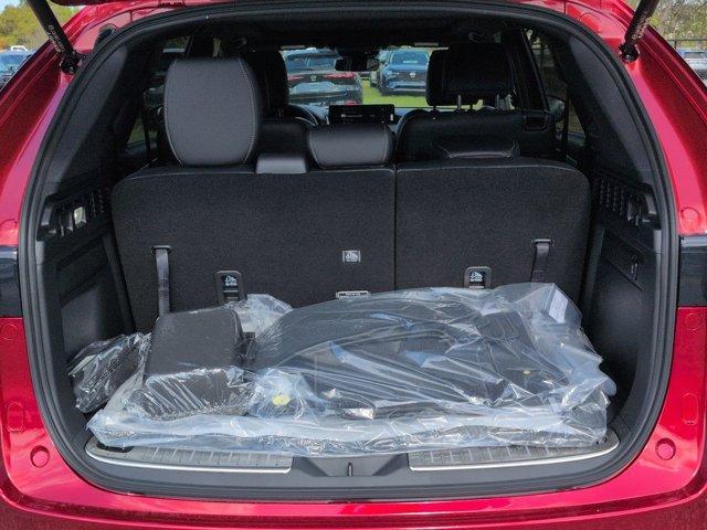 new 2026 Mazda CX-90 car, priced at $55,465