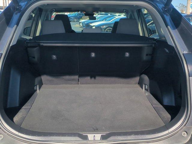 used 2021 Toyota RAV4 car, priced at $21,294