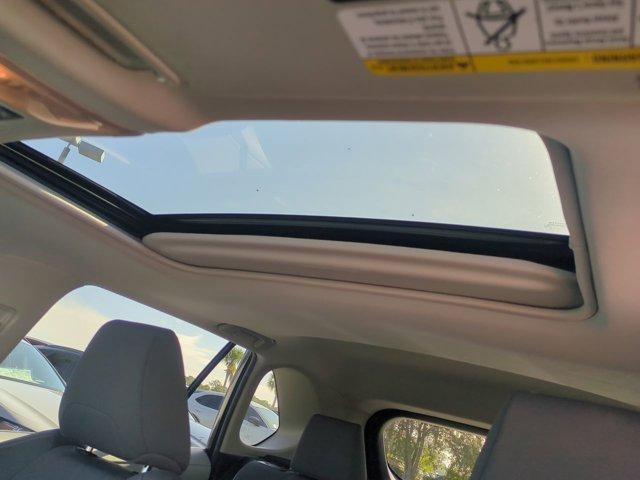 used 2021 Toyota RAV4 car, priced at $21,294