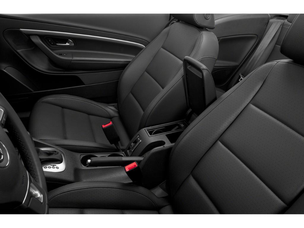 used 2015 Volkswagen Eos car, priced at $17,750