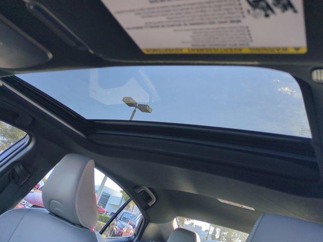 used 2025 Toyota Camry car, priced at $25,715