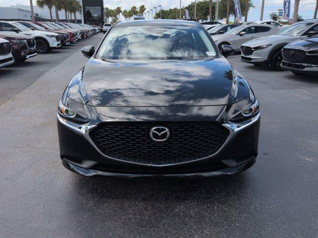new 2026 Mazda Mazda3 car, priced at $26,348