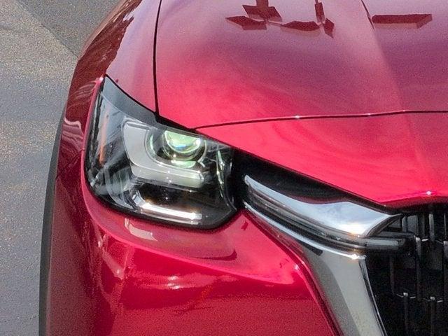 new 2026 Mazda CX-90 PHEV car, priced at $51,407