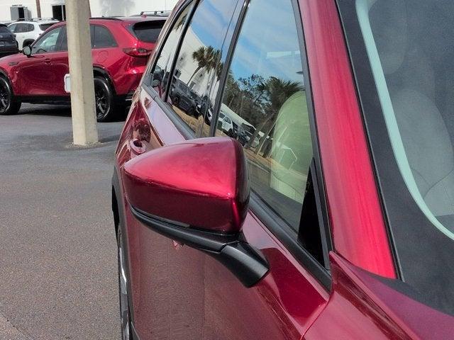 new 2026 Mazda CX-90 PHEV car, priced at $51,407