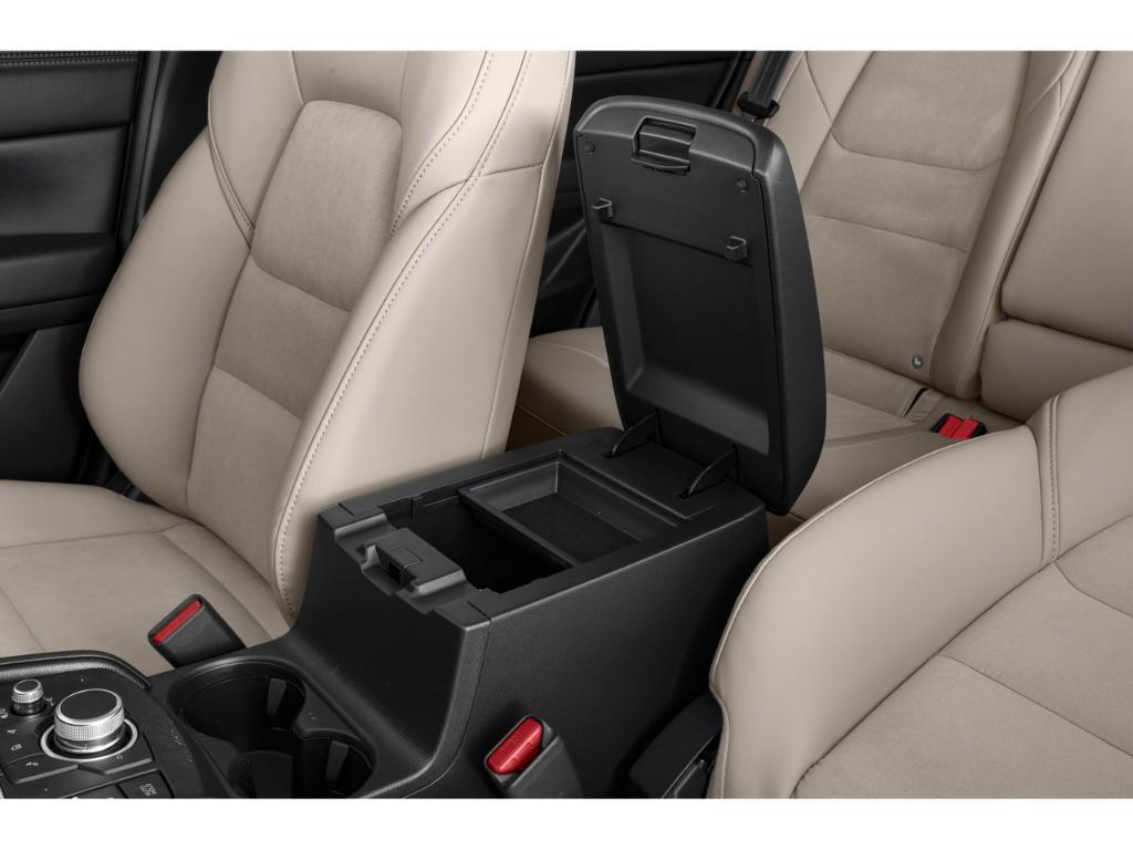 used 2023 Mazda CX-5 car, priced at $23,210
