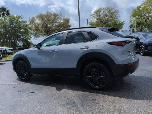new 2026 Mazda CX-30 car, priced at $36,156