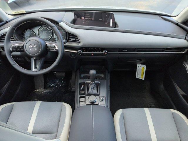 new 2026 Mazda CX-30 car, priced at $36,156