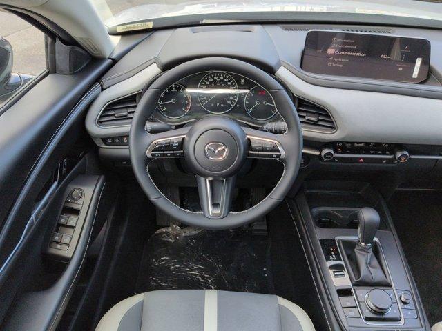 new 2026 Mazda CX-30 car, priced at $36,156
