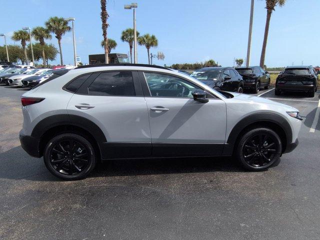 new 2026 Mazda CX-30 car, priced at $36,156