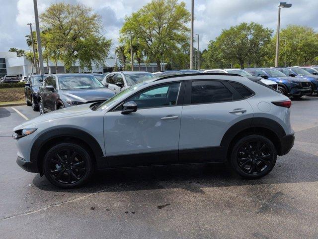 new 2026 Mazda CX-30 car, priced at $36,156