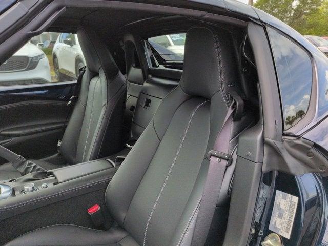 new 2026 Mazda MX-5 Miata car, priced at $39,348