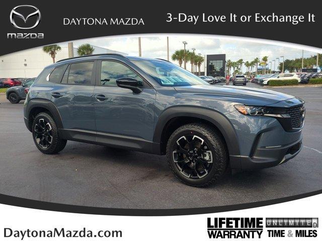 new 2026 Mazda CX-50 car, priced at $34,714