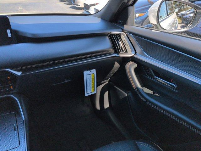 new 2026 Mazda CX-90 PHEV car, priced at $60,403